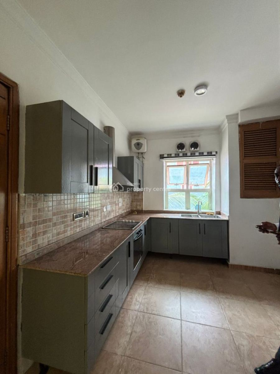 5 Units of 1 Bedroom Apartments 6 Unit of 2 Bedroom&penthouse, Oniru, Victoria Island (vi), Lagos, Flat / Apartment for Sale