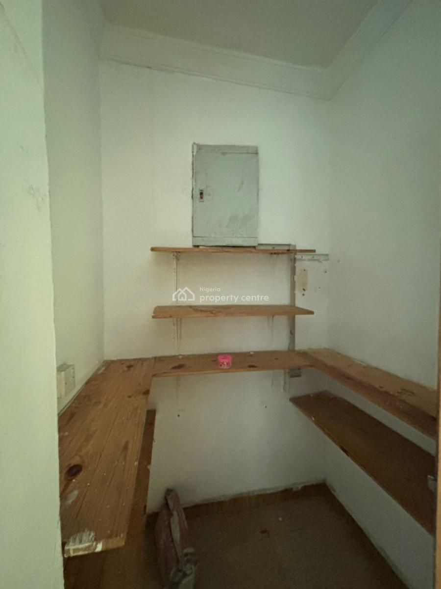 5 Units of 1 Bedroom Apartments 6 Unit of 2 Bedroom&penthouse, Oniru, Victoria Island (vi), Lagos, Flat / Apartment for Sale