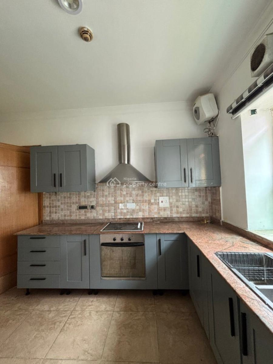 5 Units of 1 Bedroom Apartments 6 Unit of 2 Bedroom&penthouse, Oniru, Victoria Island (vi), Lagos, Flat / Apartment for Sale