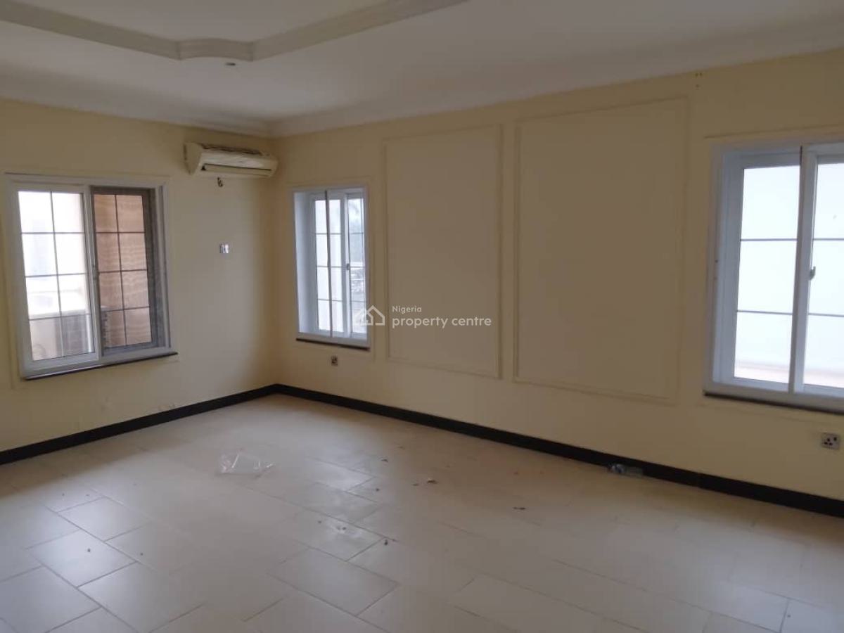 4 Bedroom Semi Detached House, Ikoyi, Lagos, House for Sale