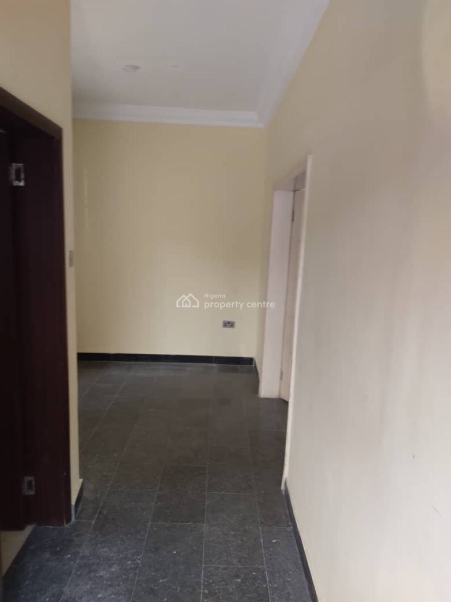 4 Bedroom Semi Detached House, Ikoyi, Lagos, House for Sale