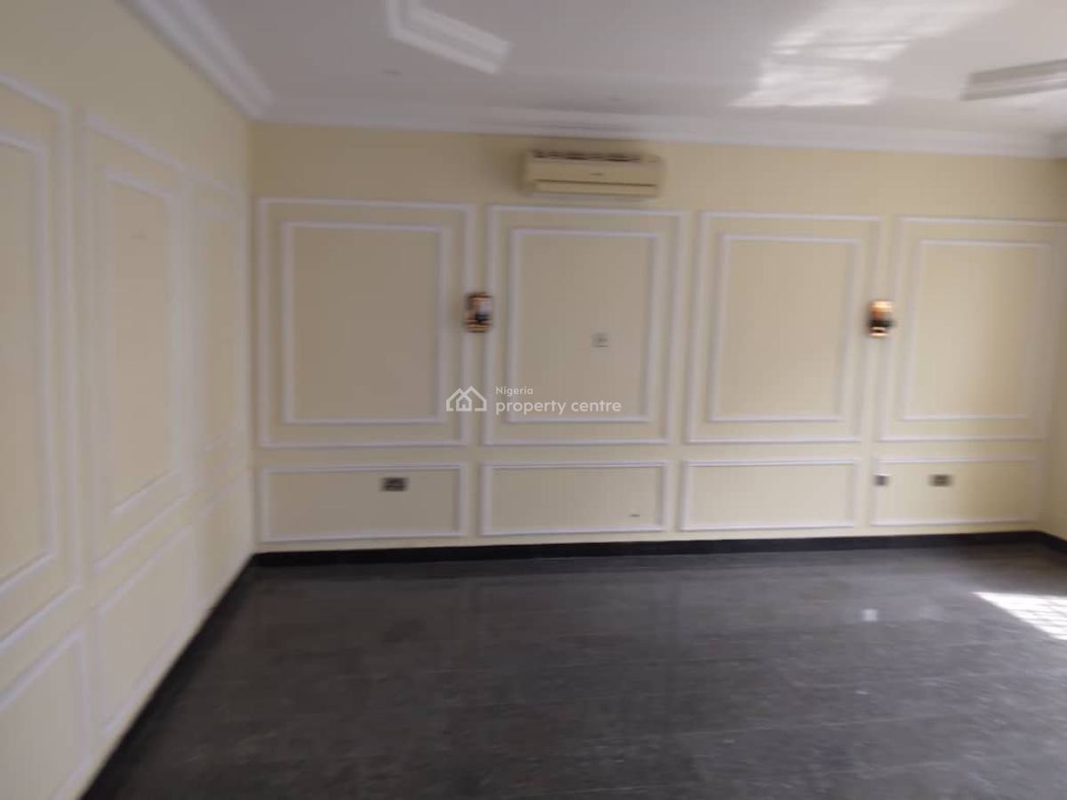 4 Bedroom Semi Detached House, Ikoyi, Lagos, House for Sale