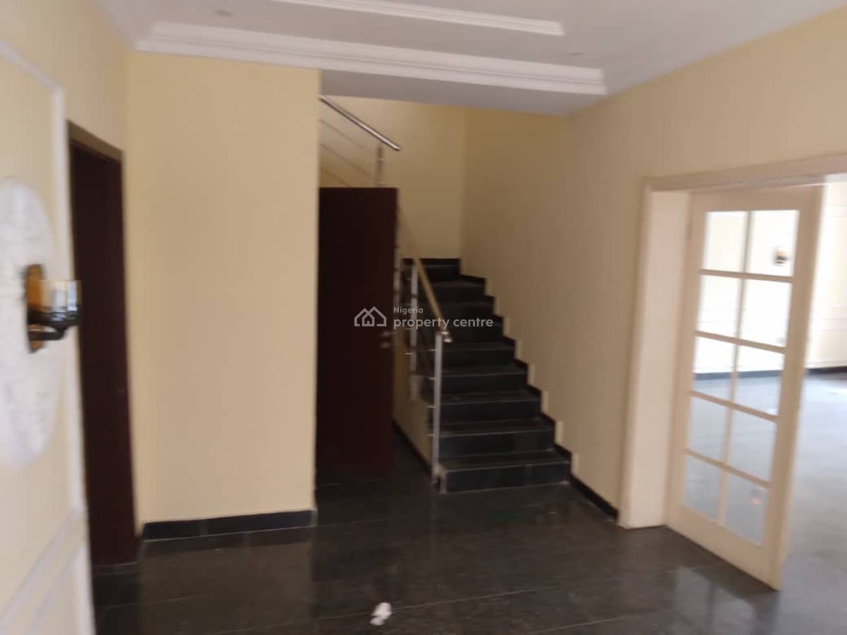 4 Bedroom Semi Detached House, Ikoyi, Lagos, House for Sale