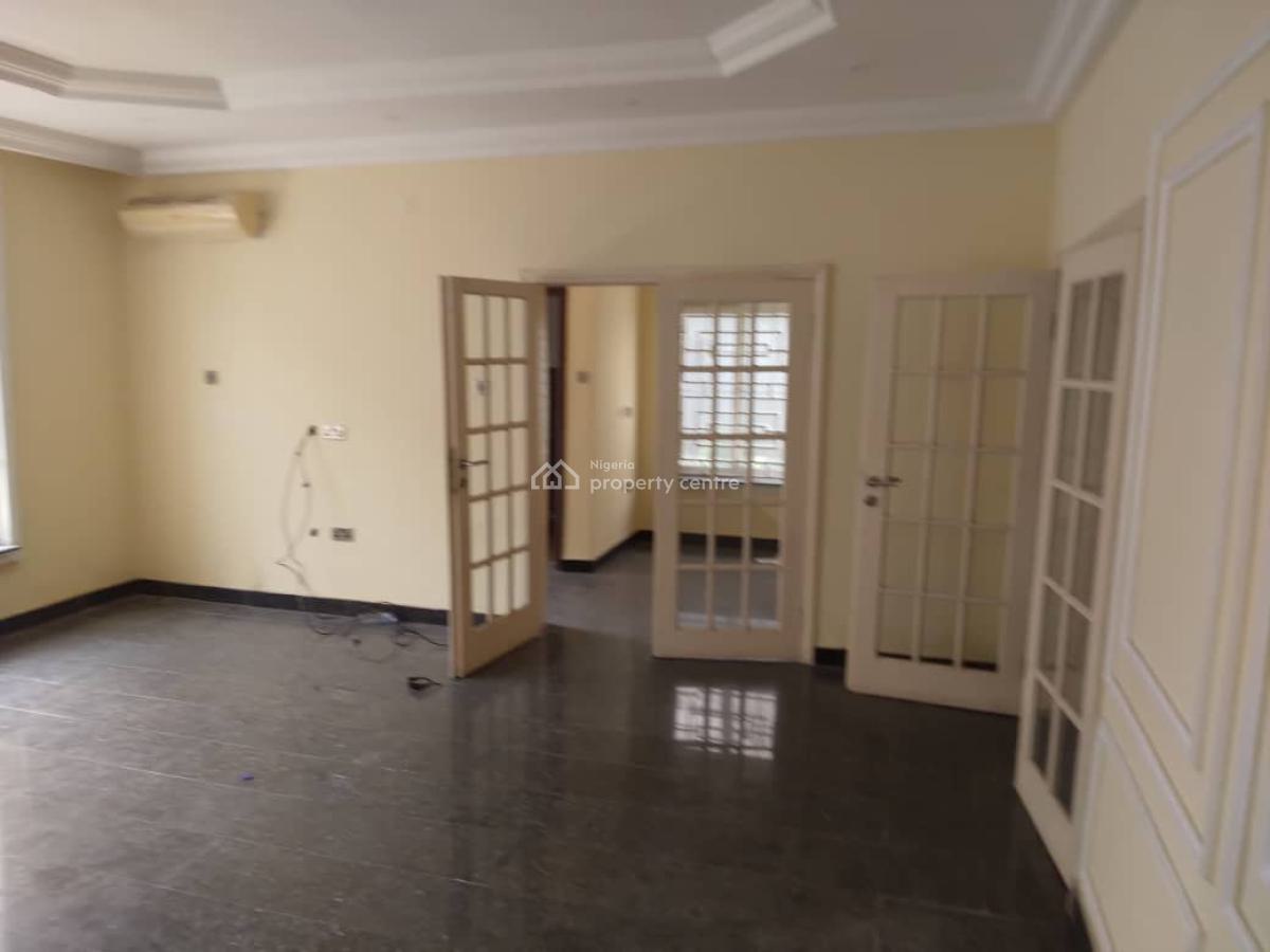 4 Bedroom Semi Detached House, Ikoyi, Lagos, House for Sale