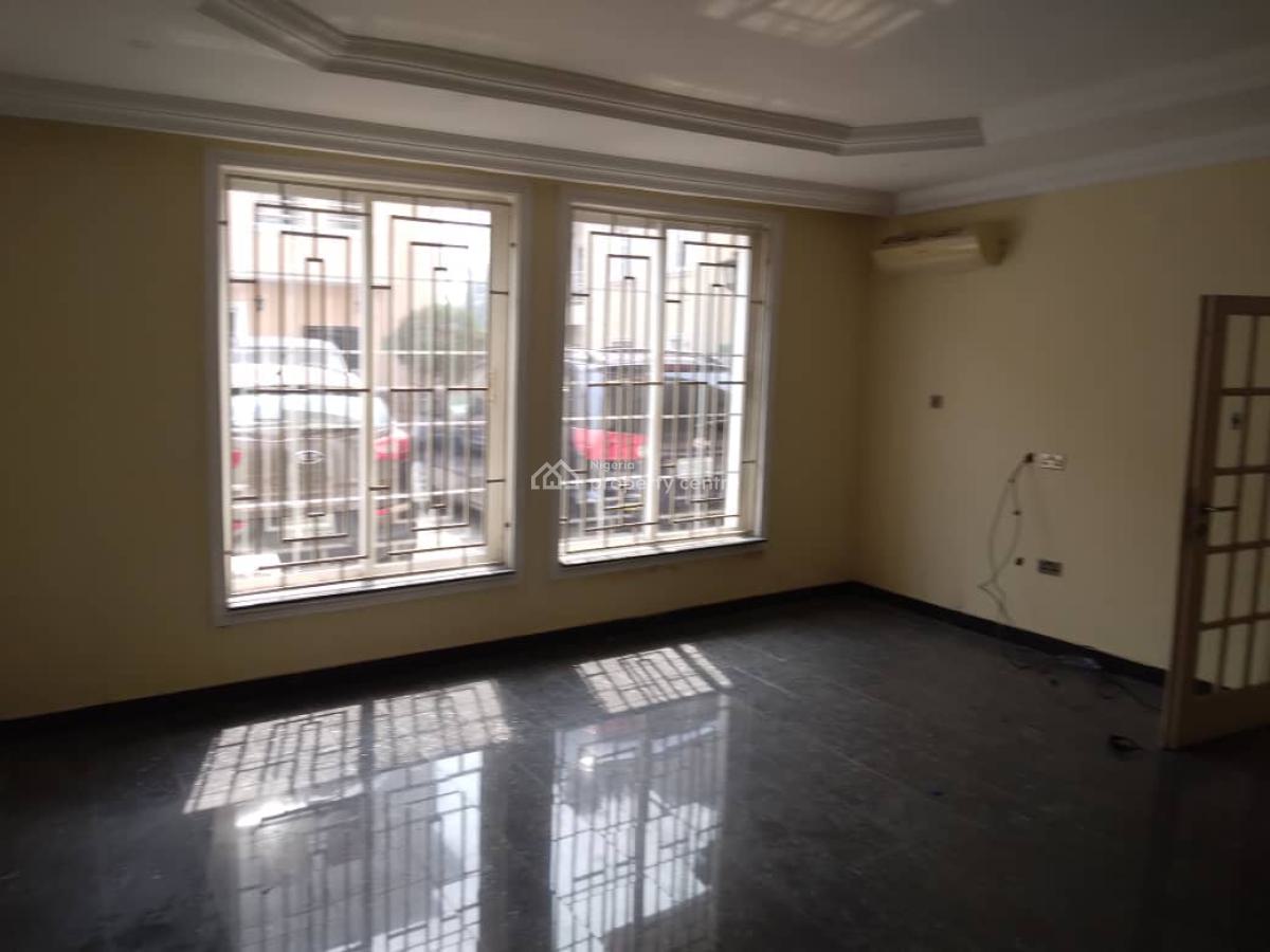 4 Bedroom Semi Detached House, Ikoyi, Lagos, House for Sale