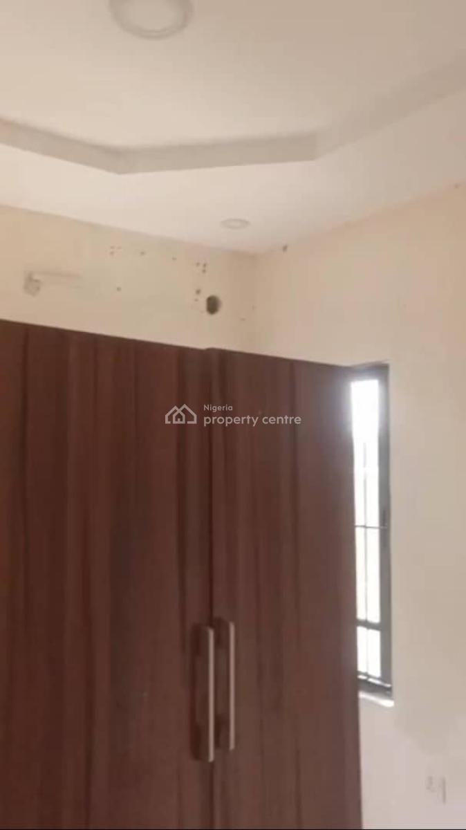 Newly Built 2 Bedroom Flat, Soluyi, Gbagada, Lagos, Flat / Apartment for Rent