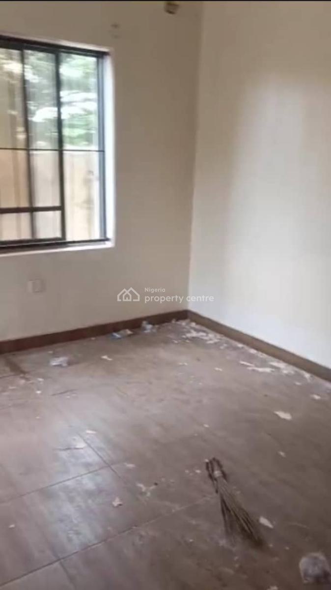 Newly Built 2 Bedroom Flat, Soluyi, Gbagada, Lagos, Flat / Apartment for Rent