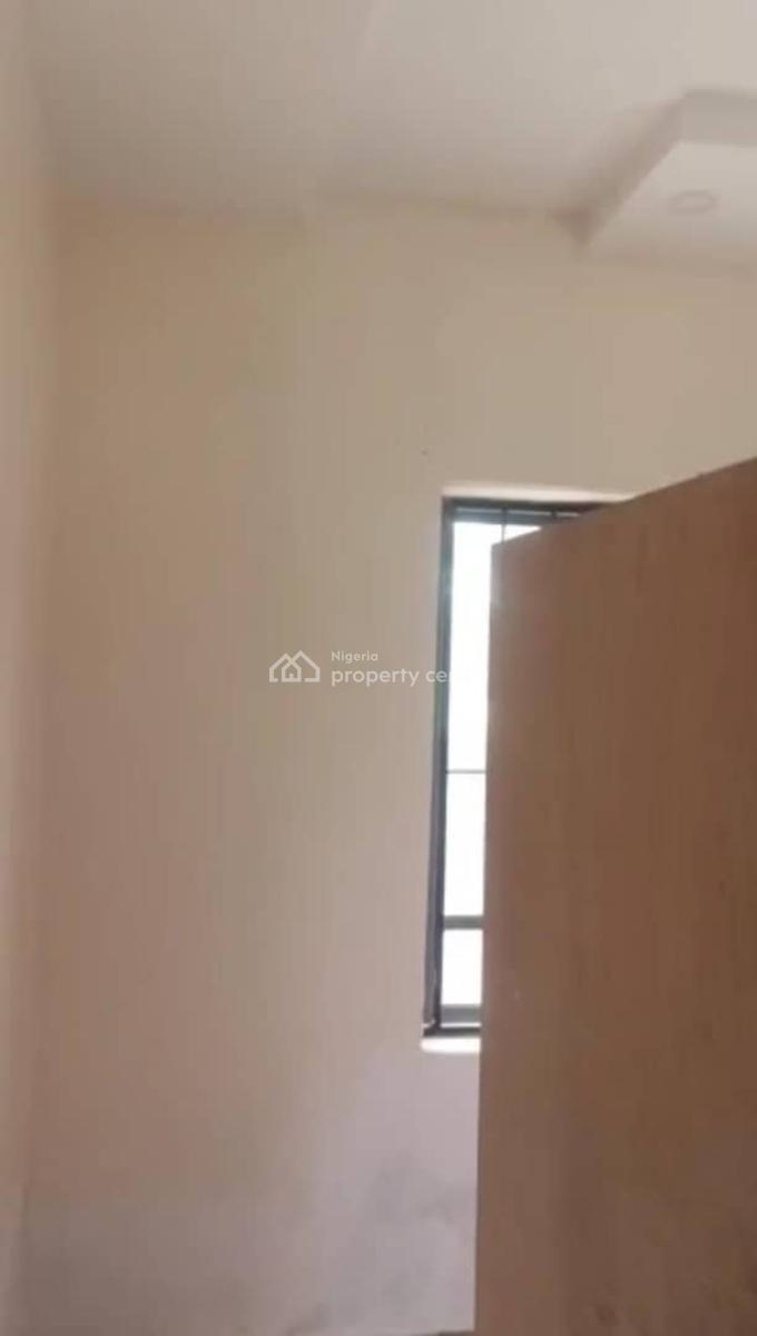 Newly Built 2 Bedroom Flat, Soluyi, Gbagada, Lagos, Flat / Apartment for Rent