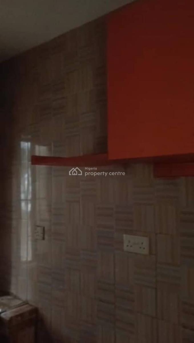 Newly Built 2 Bedroom Flat, Soluyi, Gbagada, Lagos, Flat / Apartment for Rent