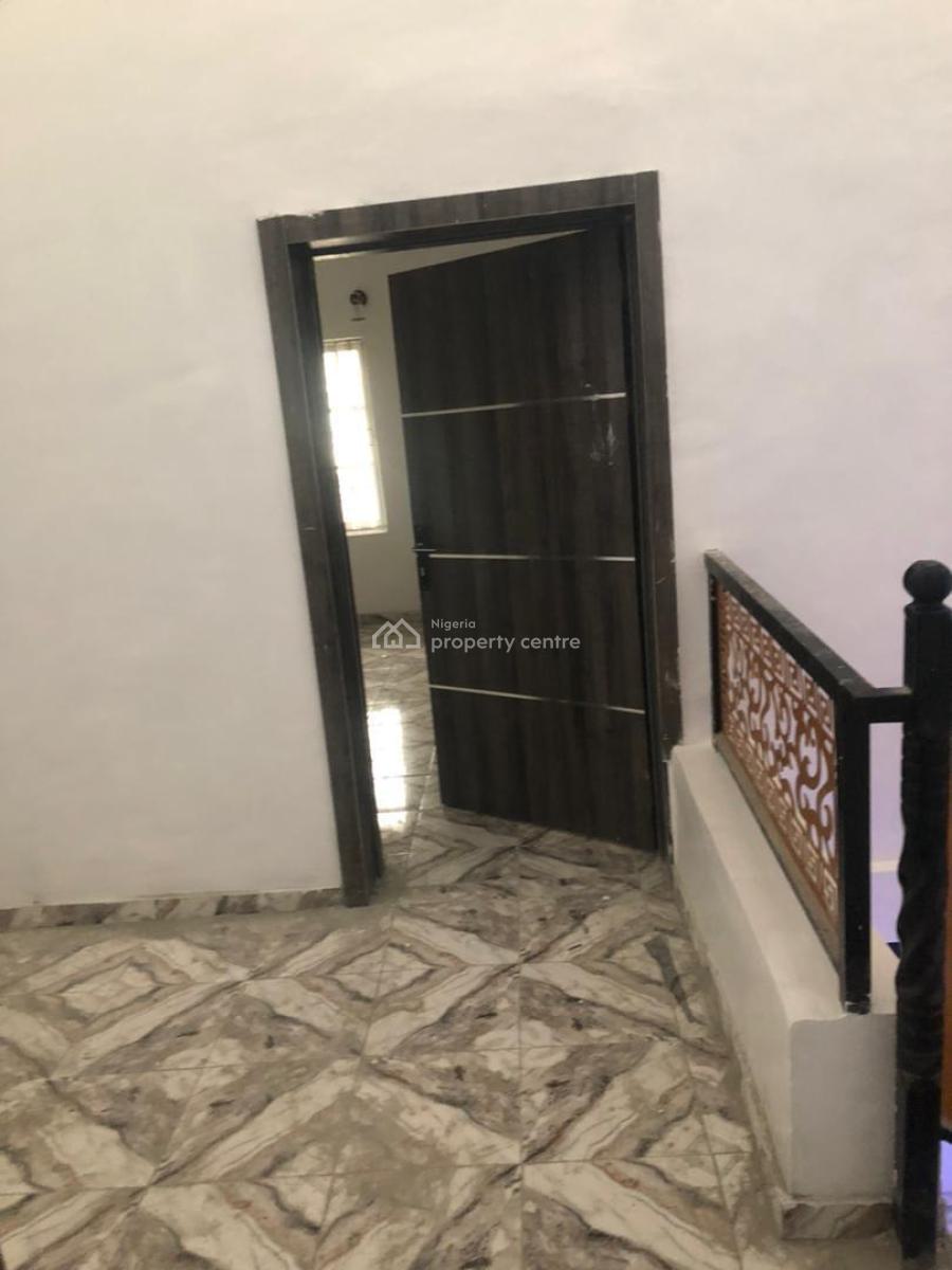 3 Bedroom Terrace Duplex, Lekki Garden Estate, Adesanya, Lekki, Lagos, Flat / Apartment for Rent