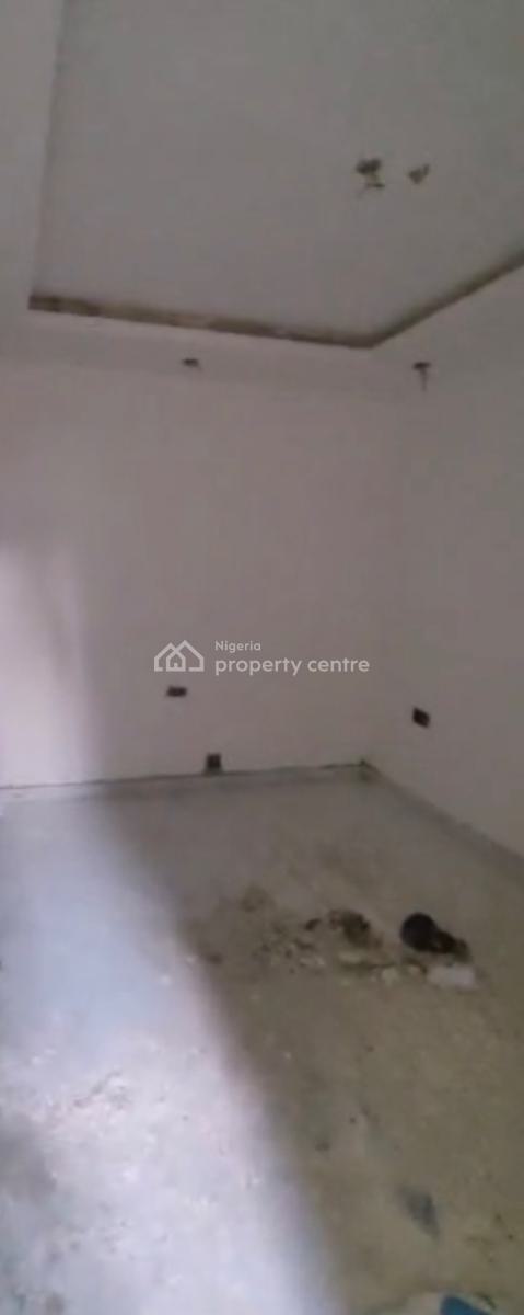 Lovely Renovated Miniflat, Abeokuta, Ebute Metta East, Yaba, Lagos, Mini Flat (room and Parlour) for Rent