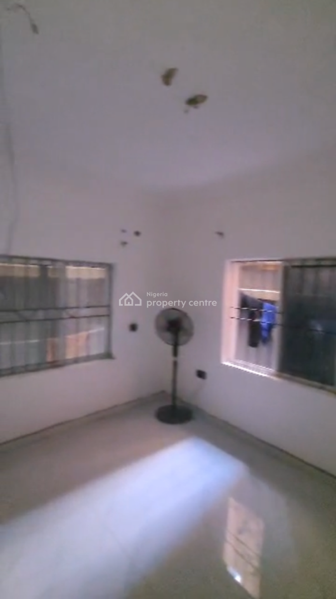 Lovely Renovated Miniflat, Abeokuta, Ebute Metta East, Yaba, Lagos, Mini Flat (room and Parlour) for Rent