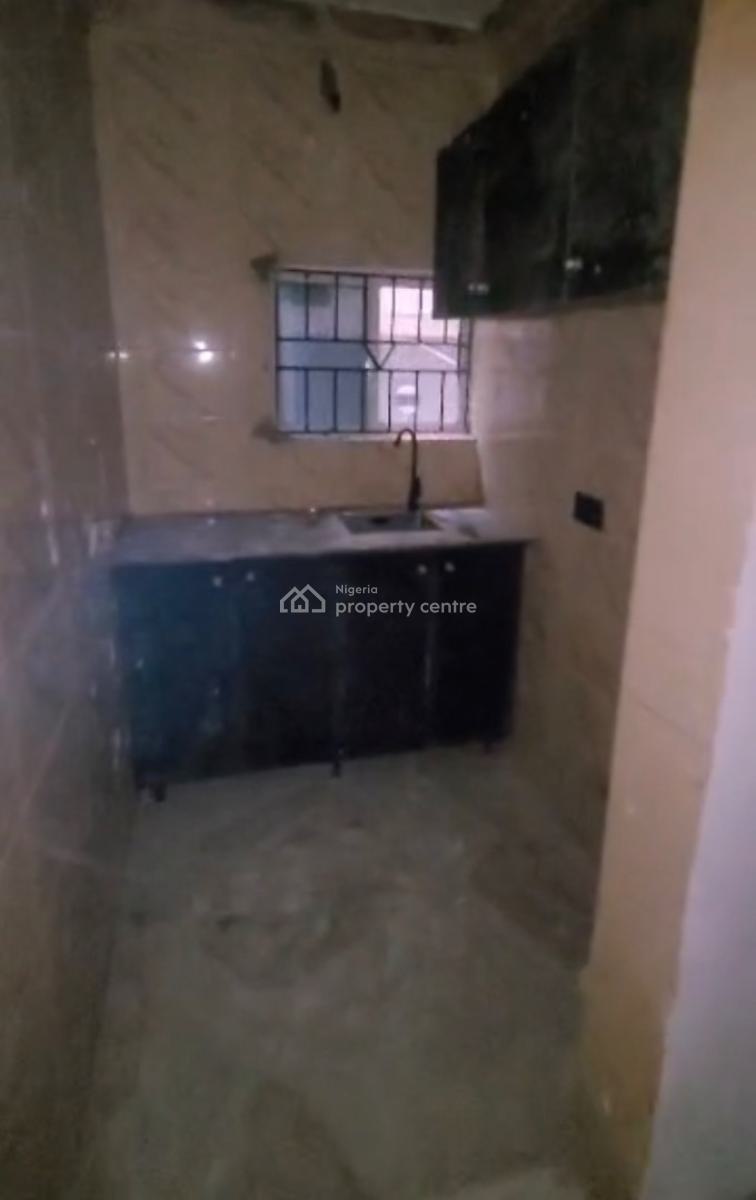 Lovely Renovated Miniflat, Abeokuta, Ebute Metta East, Yaba, Lagos, Mini Flat (room and Parlour) for Rent