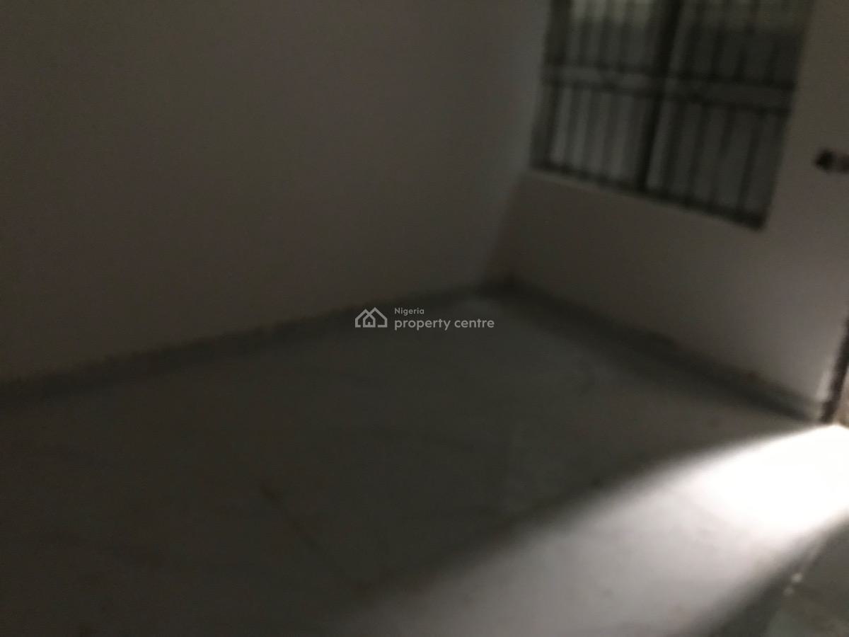 Lovely Renovated Miniflat, Abeokuta, Ebute Metta East, Yaba, Lagos, Mini Flat (room and Parlour) for Rent