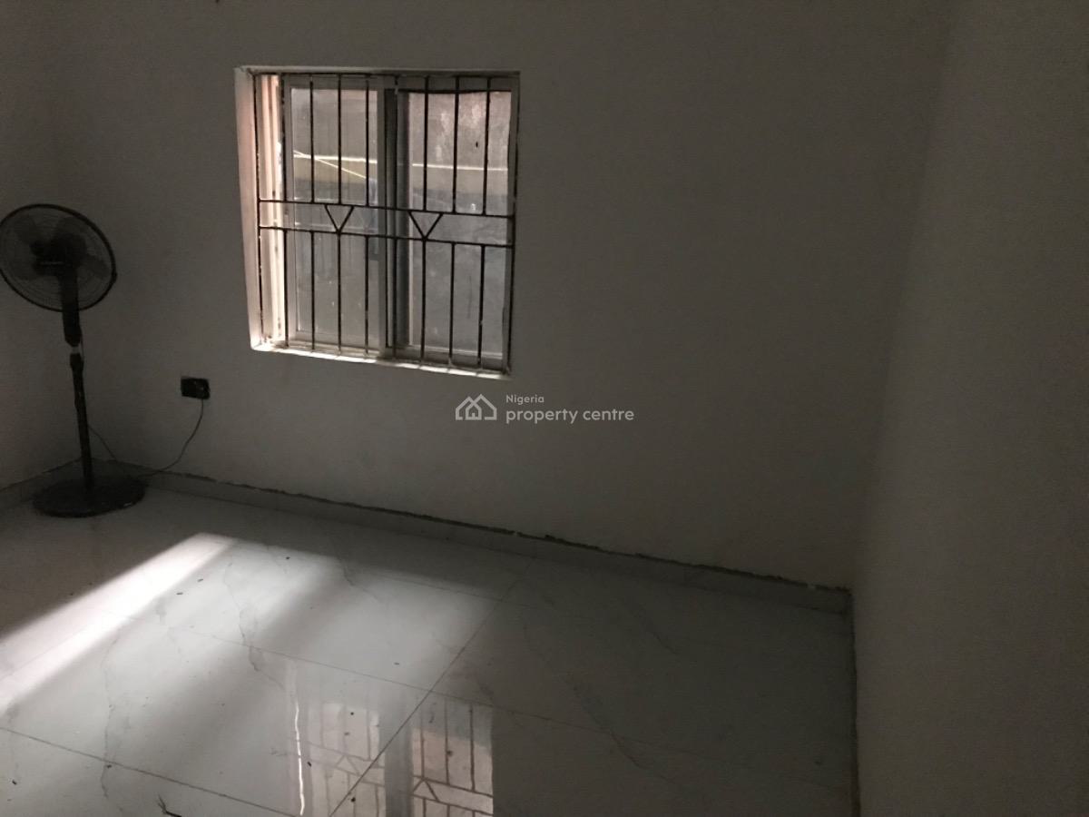 Lovely Renovated Miniflat, Abeokuta, Ebute Metta East, Yaba, Lagos, Mini Flat (room and Parlour) for Rent