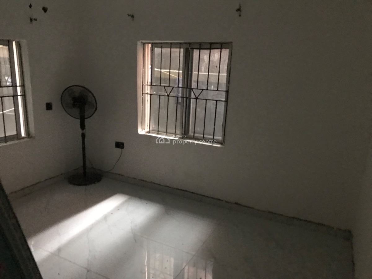 Lovely Renovated Miniflat, Abeokuta, Ebute Metta East, Yaba, Lagos, Mini Flat (room and Parlour) for Rent