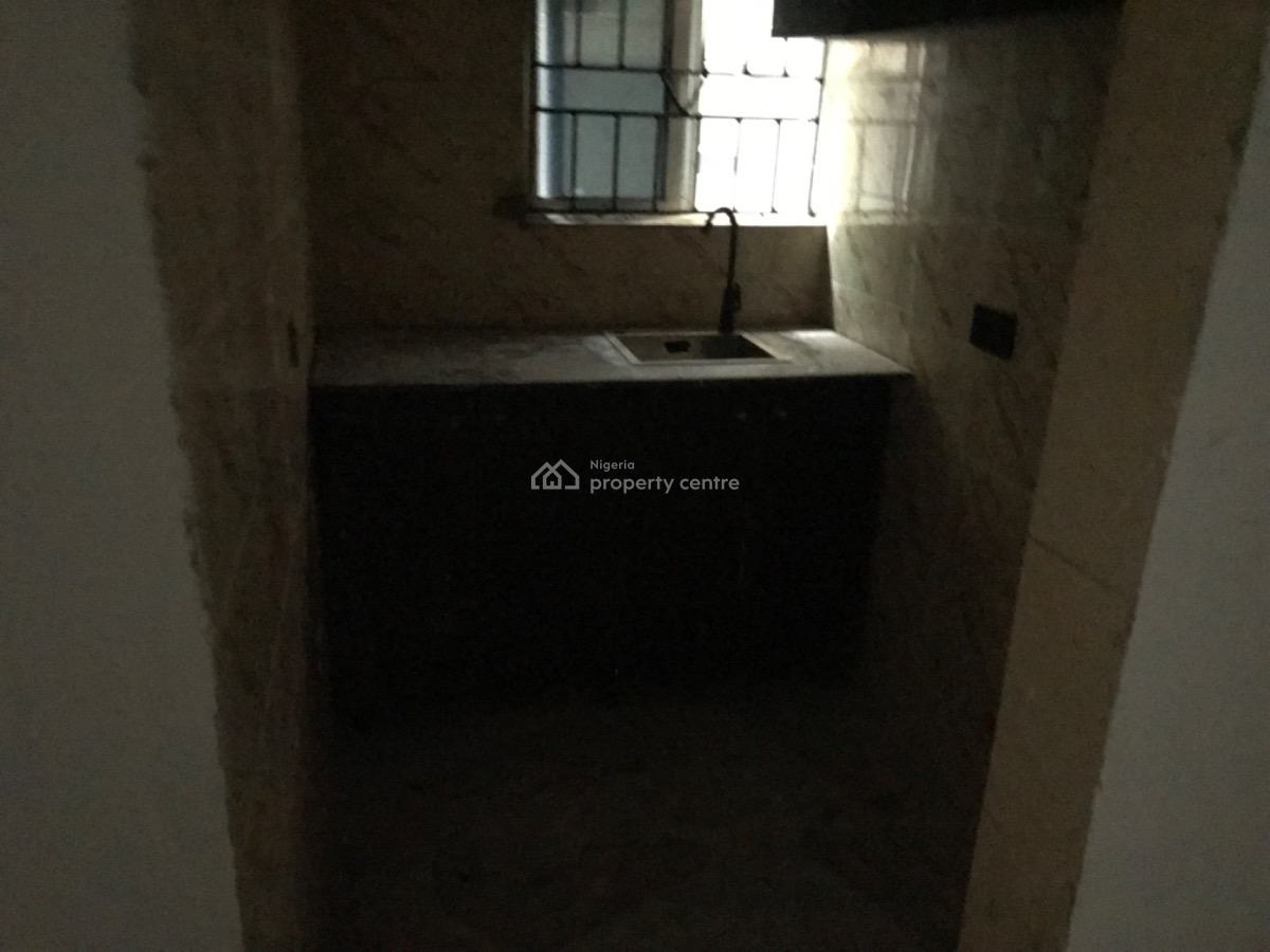 Lovely Renovated Miniflat, Abeokuta, Ebute Metta East, Yaba, Lagos, Mini Flat (room and Parlour) for Rent