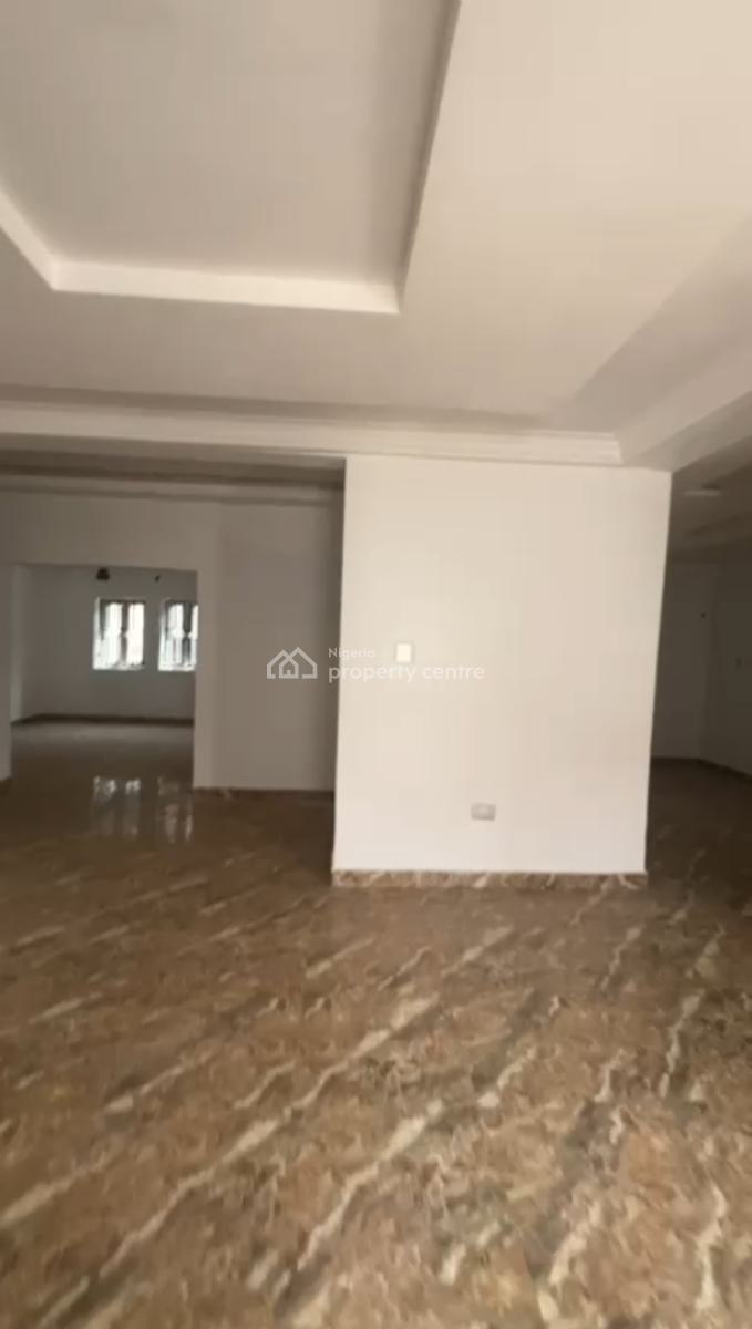 2 Bedroom Apartment, Jahi, Abuja, Flat / Apartment for Rent