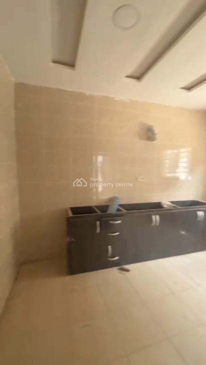 2 Bedroom Apartment, Jahi, Abuja, Flat / Apartment for Rent