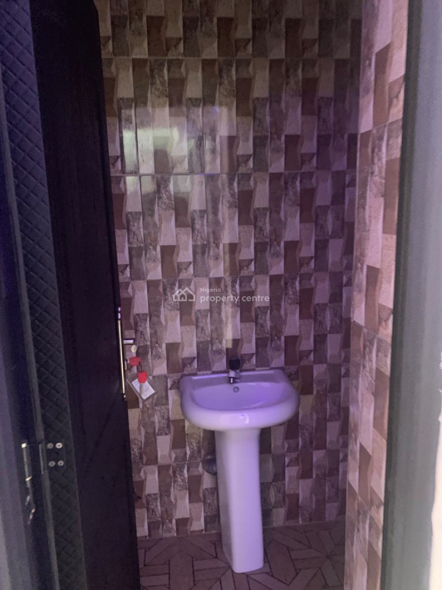 Luxury 2 Bedroom, River Valley Estate, Ojodu Berger, Ojodu, Lagos, Flat / Apartment for Rent