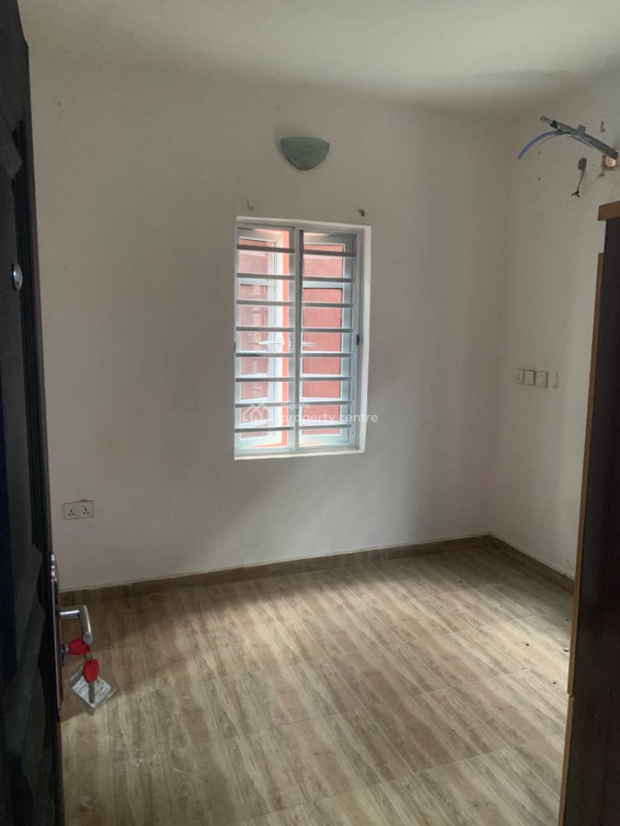 Luxury 2 Bedroom, River Valley Estate, Ojodu Berger, Ojodu, Lagos, Flat / Apartment for Rent