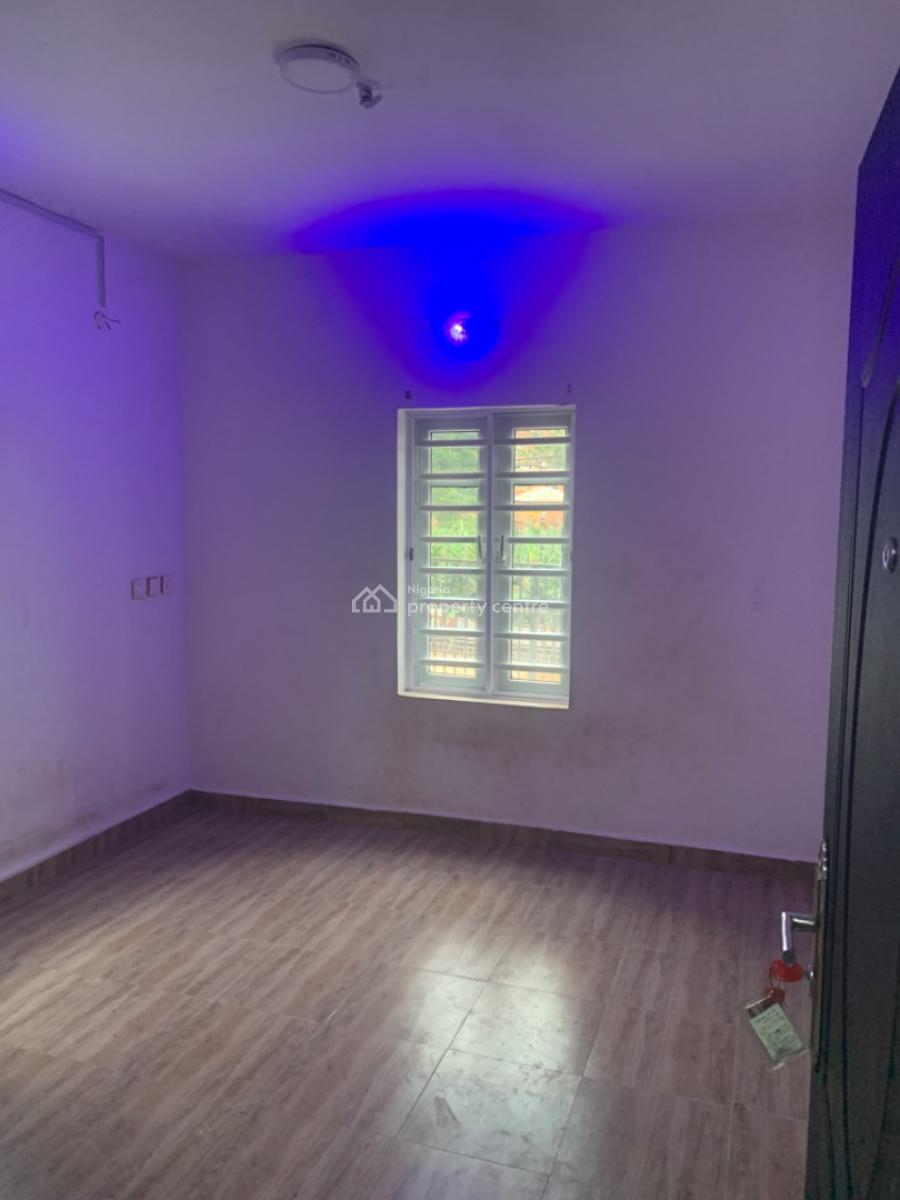 Luxury 2 Bedroom, River Valley Estate, Ojodu Berger, Ojodu, Lagos, Flat / Apartment for Rent