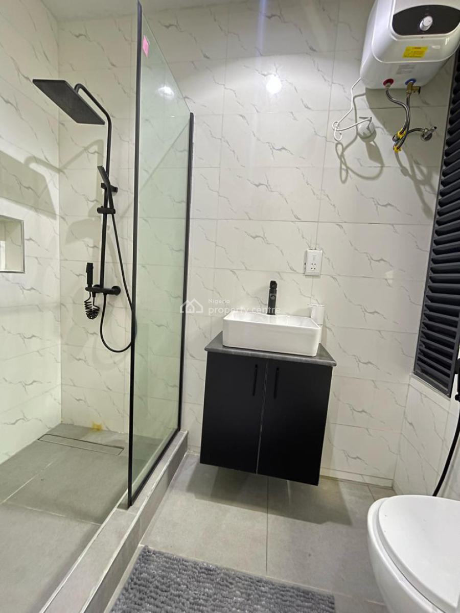 Lovely One Bedroom Apartment, Ikoyi, Lagos, Flat / Apartment Short Let