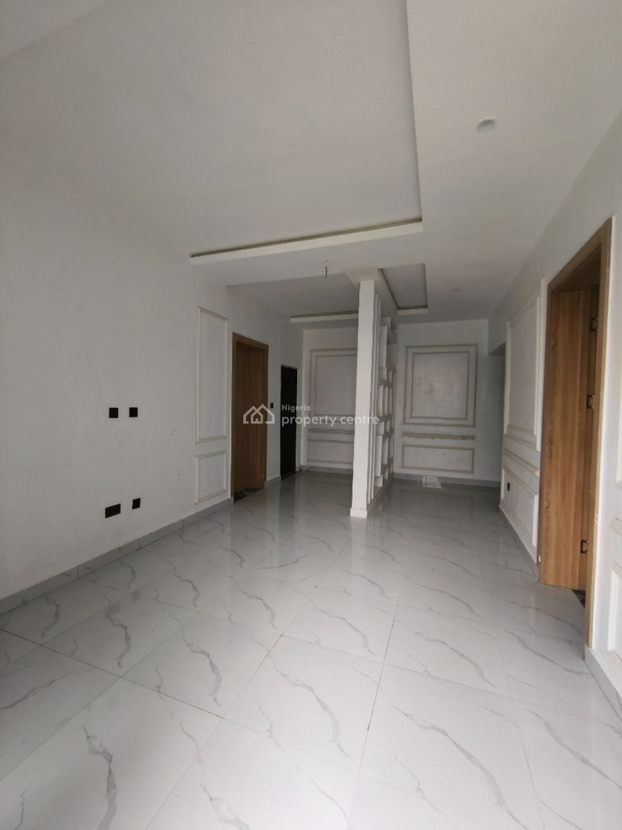 Luxury Brand New 2 Bedroom Apartment, Ologolo, Lekki, Lagos, Flat / Apartment for Rent