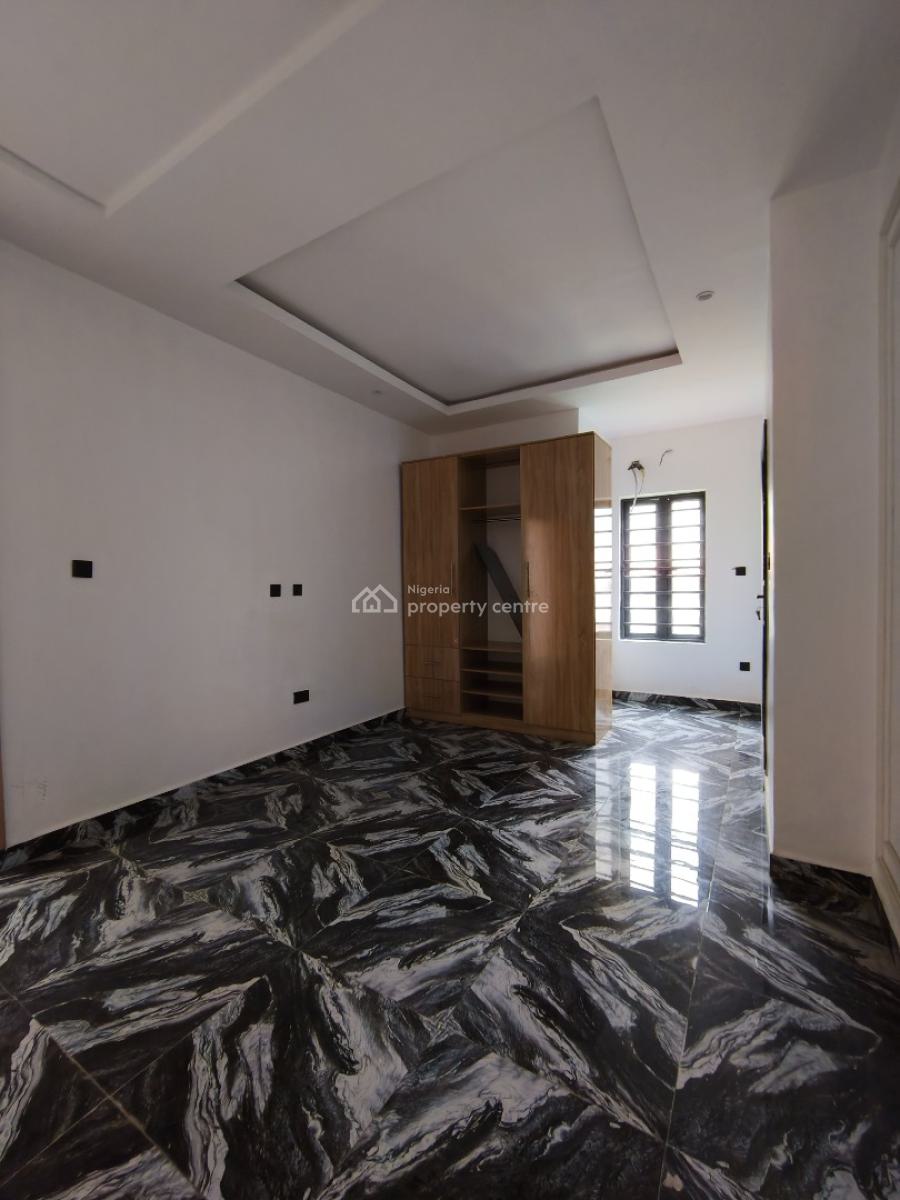 Luxury Brand New 2 Bedroom Apartment, Ologolo, Lekki, Lagos, Flat / Apartment for Rent