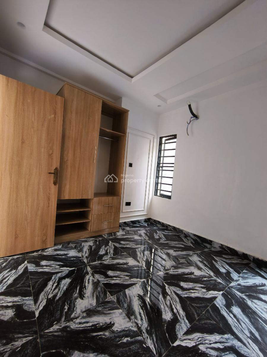 Luxury Brand New 2 Bedroom Apartment, Ologolo, Lekki, Lagos, Flat / Apartment for Rent