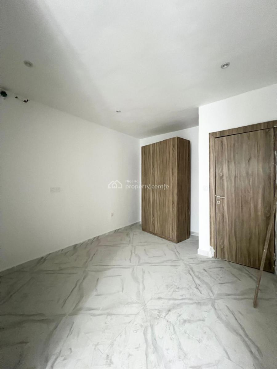 5 Bedroom Fully Detached Duplex with Bq, Sangotedo, Ajah, Lagos, Detached Duplex for Sale
