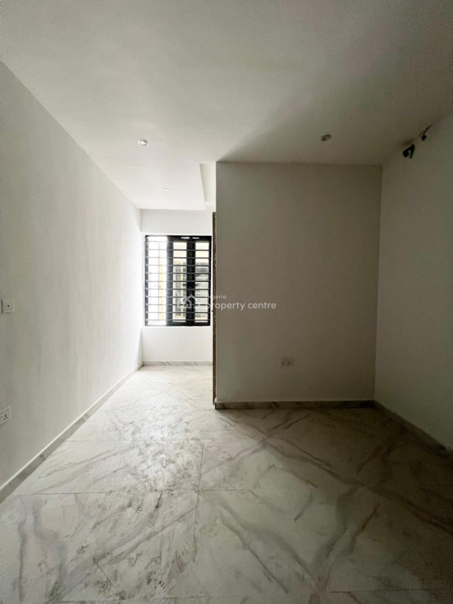 5 Bedroom Fully Detached Duplex with Bq, Sangotedo, Ajah, Lagos, Detached Duplex for Sale