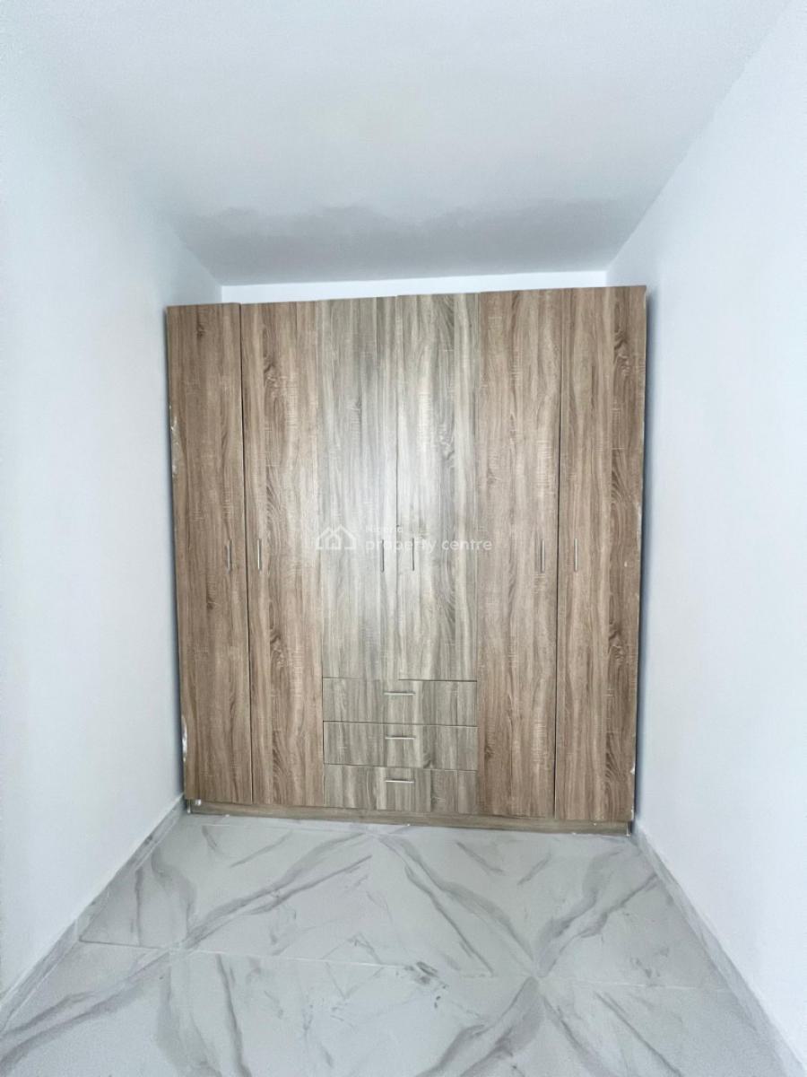 5 Bedroom Fully Detached Duplex with Bq, Sangotedo, Ajah, Lagos, Detached Duplex for Sale