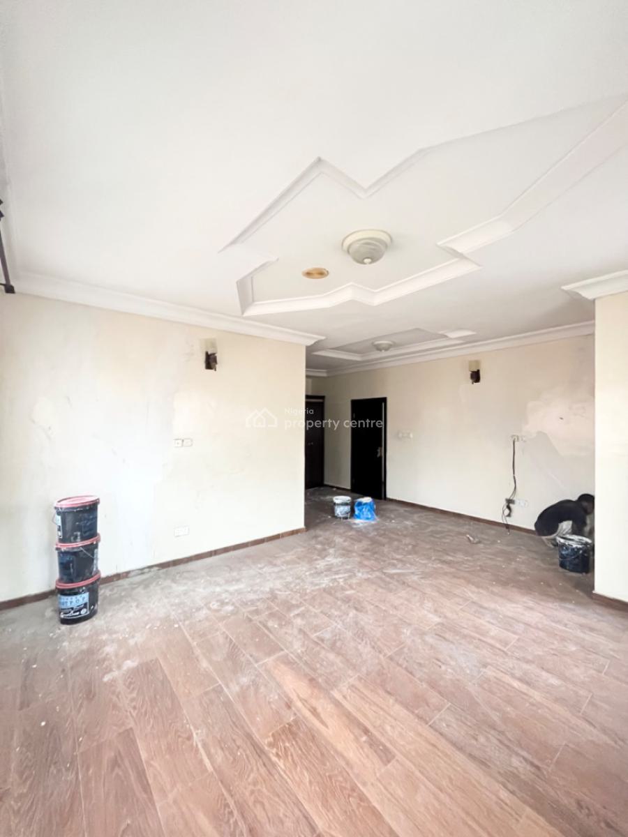 Modern 5 Bedroom Fully Detached Duplex with Bq Available, Ikota, Lekki, Lagos, Detached Duplex for Rent