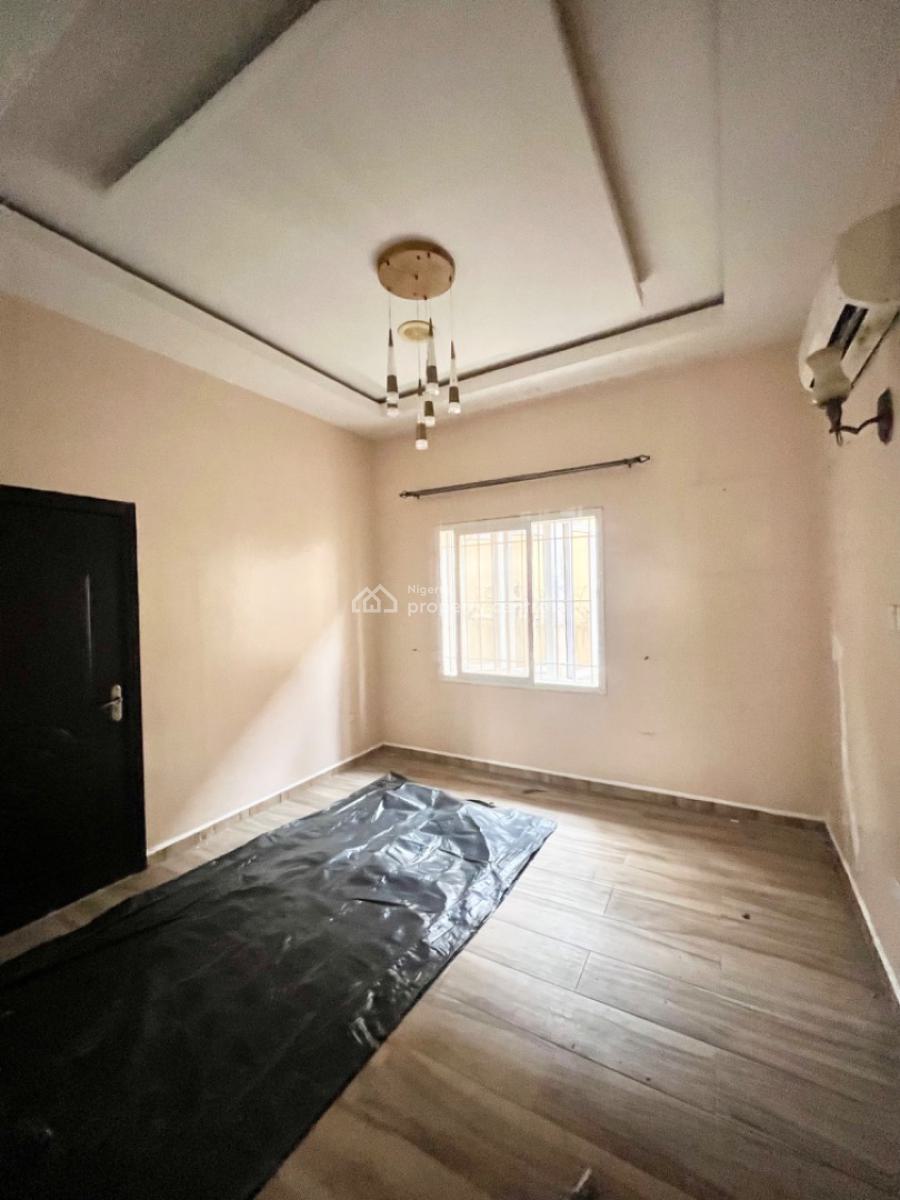 Modern 5 Bedroom Fully Detached Duplex with Bq Available, Ikota, Lekki, Lagos, Detached Duplex for Rent