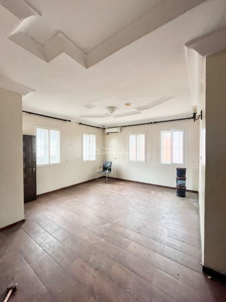 Modern 5 Bedroom Fully Detached Duplex with Bq Available, Ikota, Lekki, Lagos, Detached Duplex for Rent
