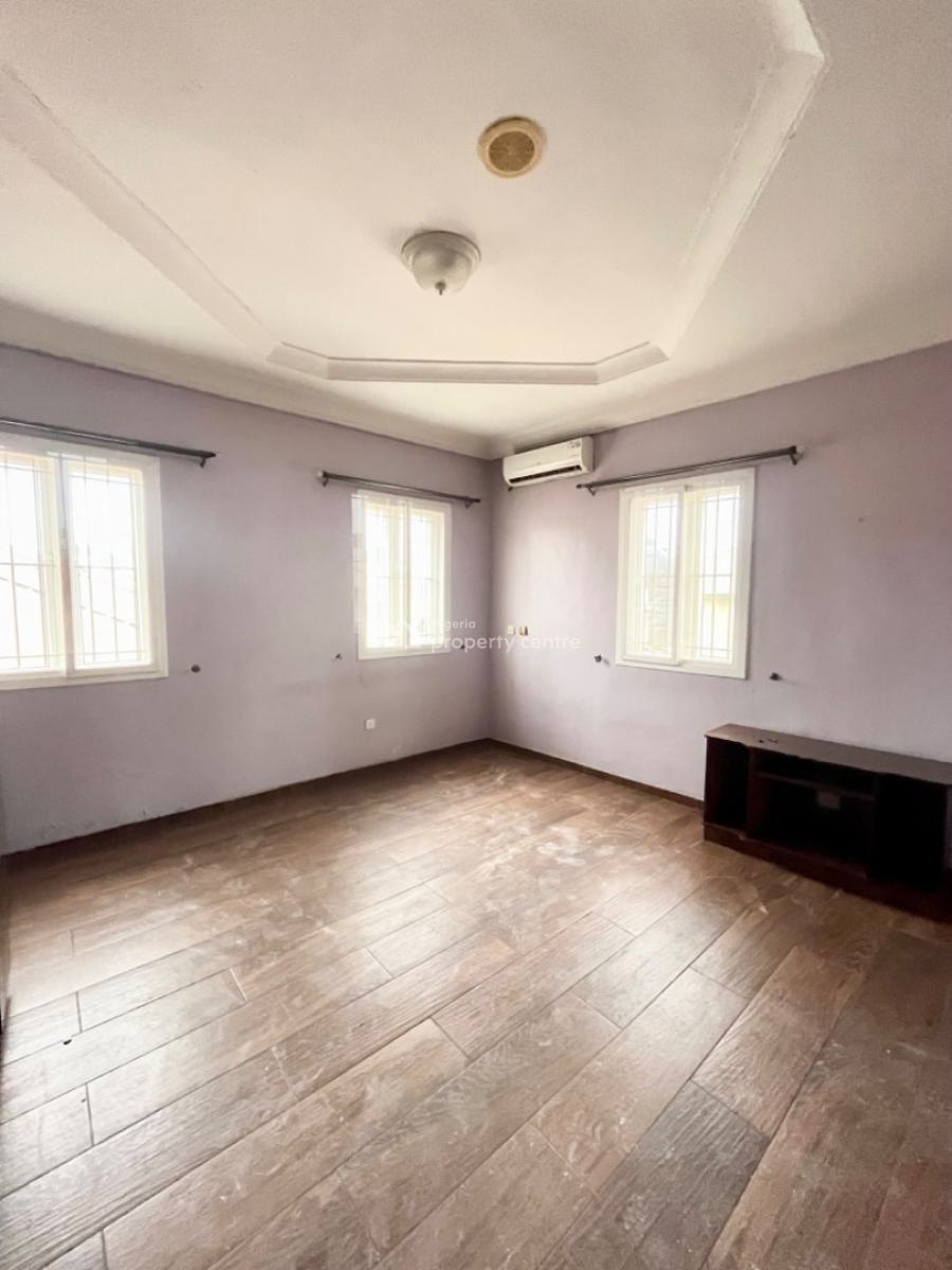 Modern 5 Bedroom Fully Detached Duplex with Bq Available, Ikota, Lekki, Lagos, Detached Duplex for Rent