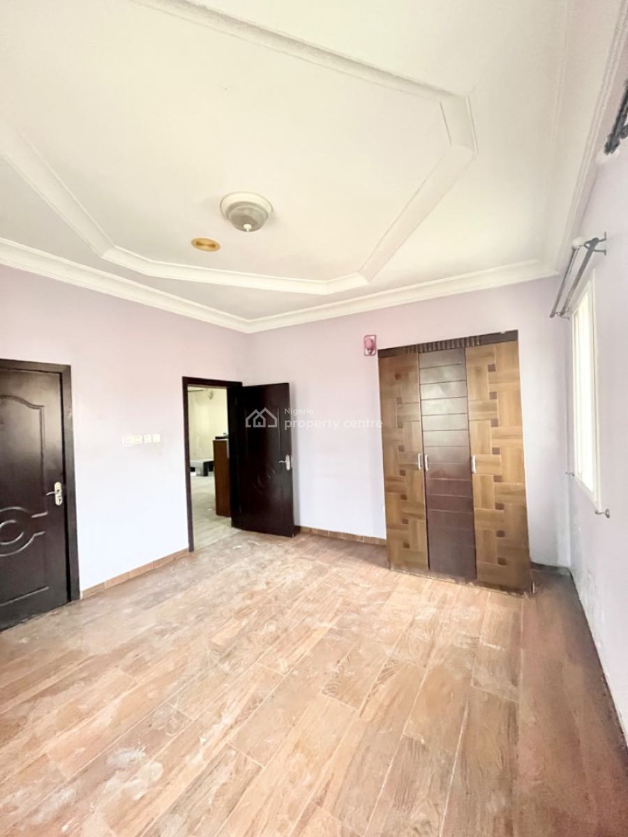 Modern 5 Bedroom Fully Detached Duplex with Bq Available, Ikota, Lekki, Lagos, Detached Duplex for Rent