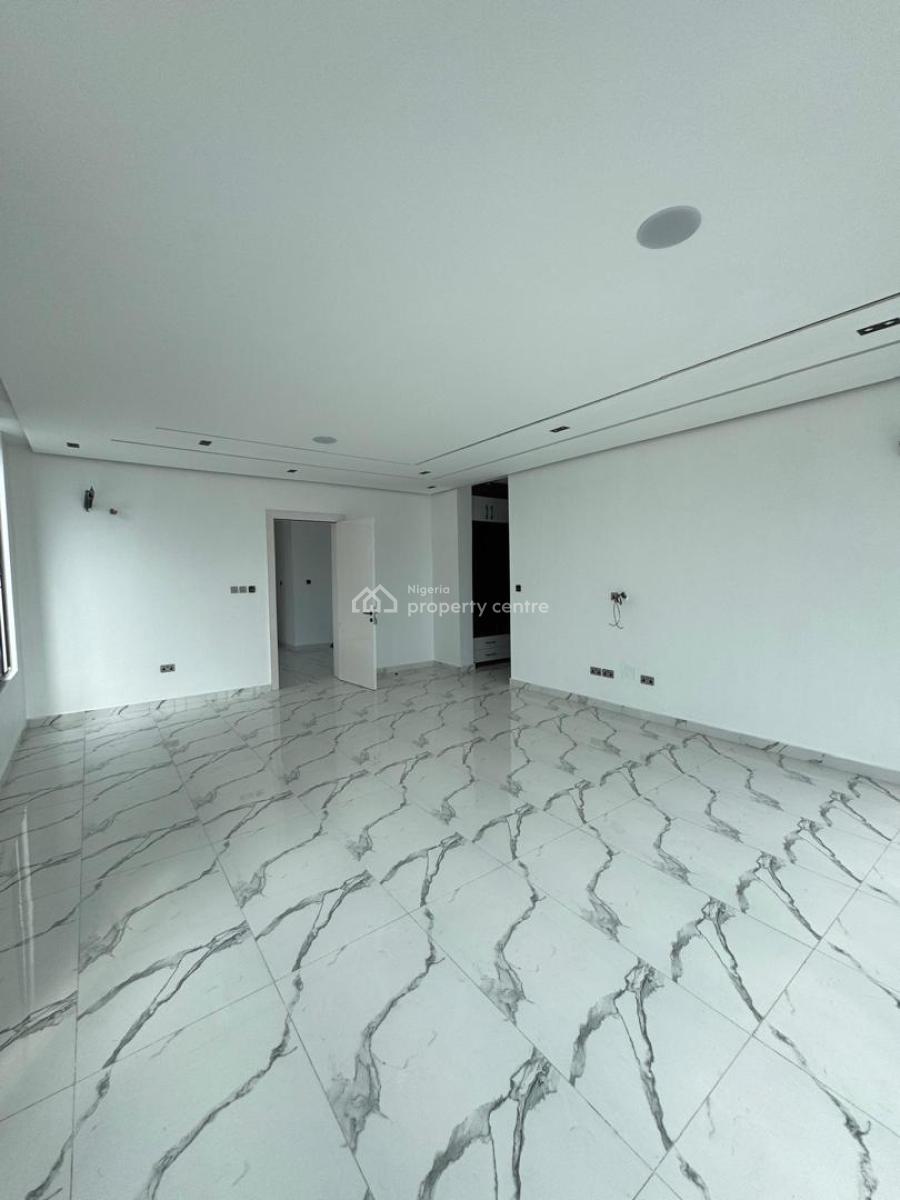 5 Bedroom Detached Duplex with Bq, Lekki, Lagos, Detached Duplex for Sale