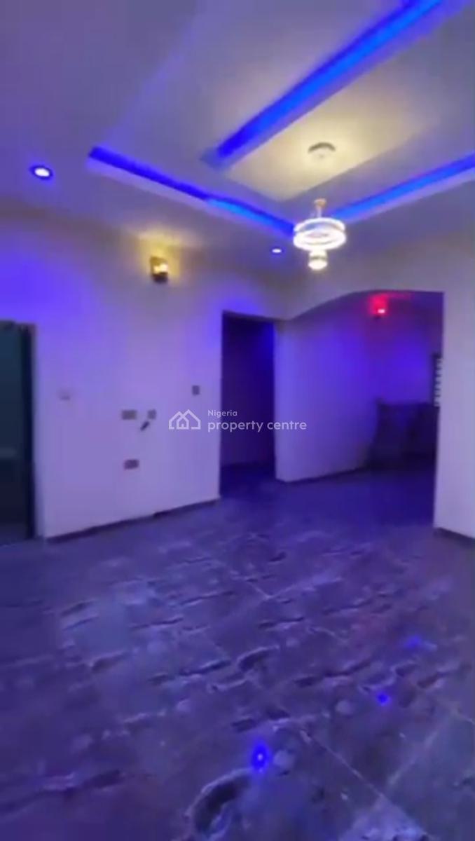 2 Bedroom Apartment, By Trans Engineering, Dawaki, Gwarinpa, Abuja, Flat / Apartment for Rent