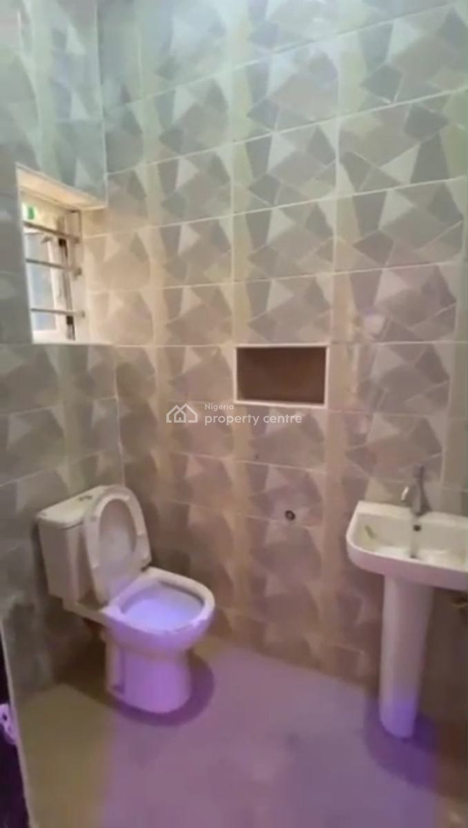 2 Bedroom Apartment, By Trans Engineering, Dawaki, Gwarinpa, Abuja, Flat / Apartment for Rent