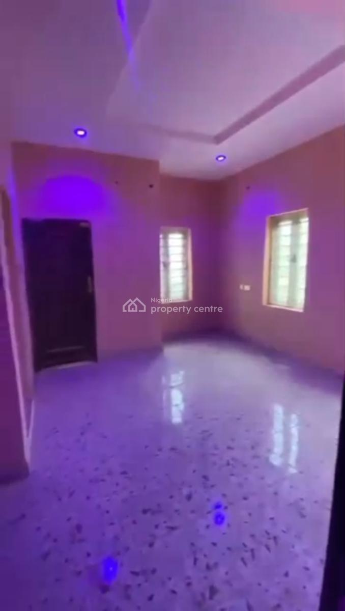 2 Bedroom Apartment, By Trans Engineering, Dawaki, Gwarinpa, Abuja, Flat / Apartment for Rent