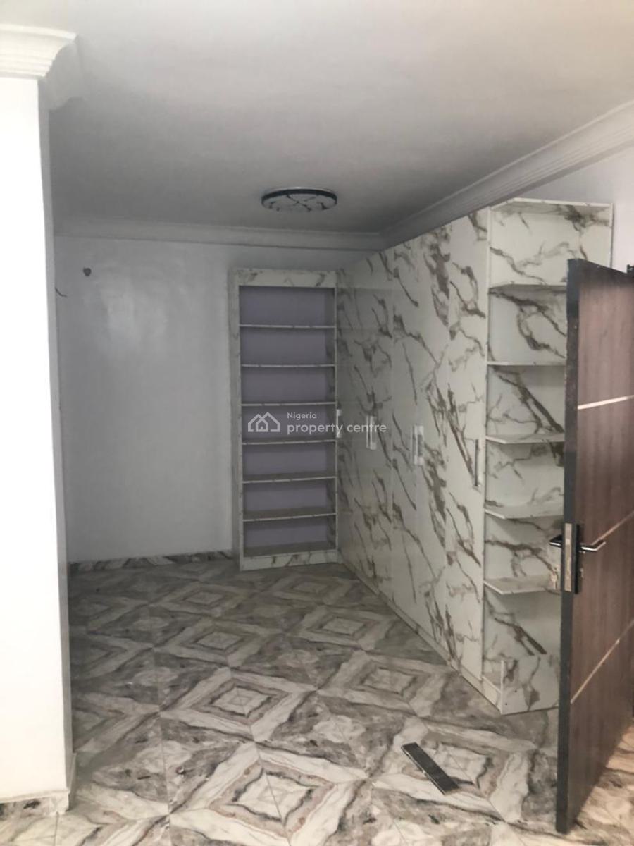 3 3bedroom Terrace Duplex, Lekki Gardens Abraham Adesanya, Ajah, Lagos, Terraced Duplex for Rent