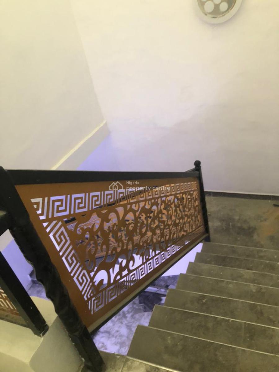 3 3bedroom Terrace Duplex, Lekki Gardens Abraham Adesanya, Ajah, Lagos, Terraced Duplex for Rent