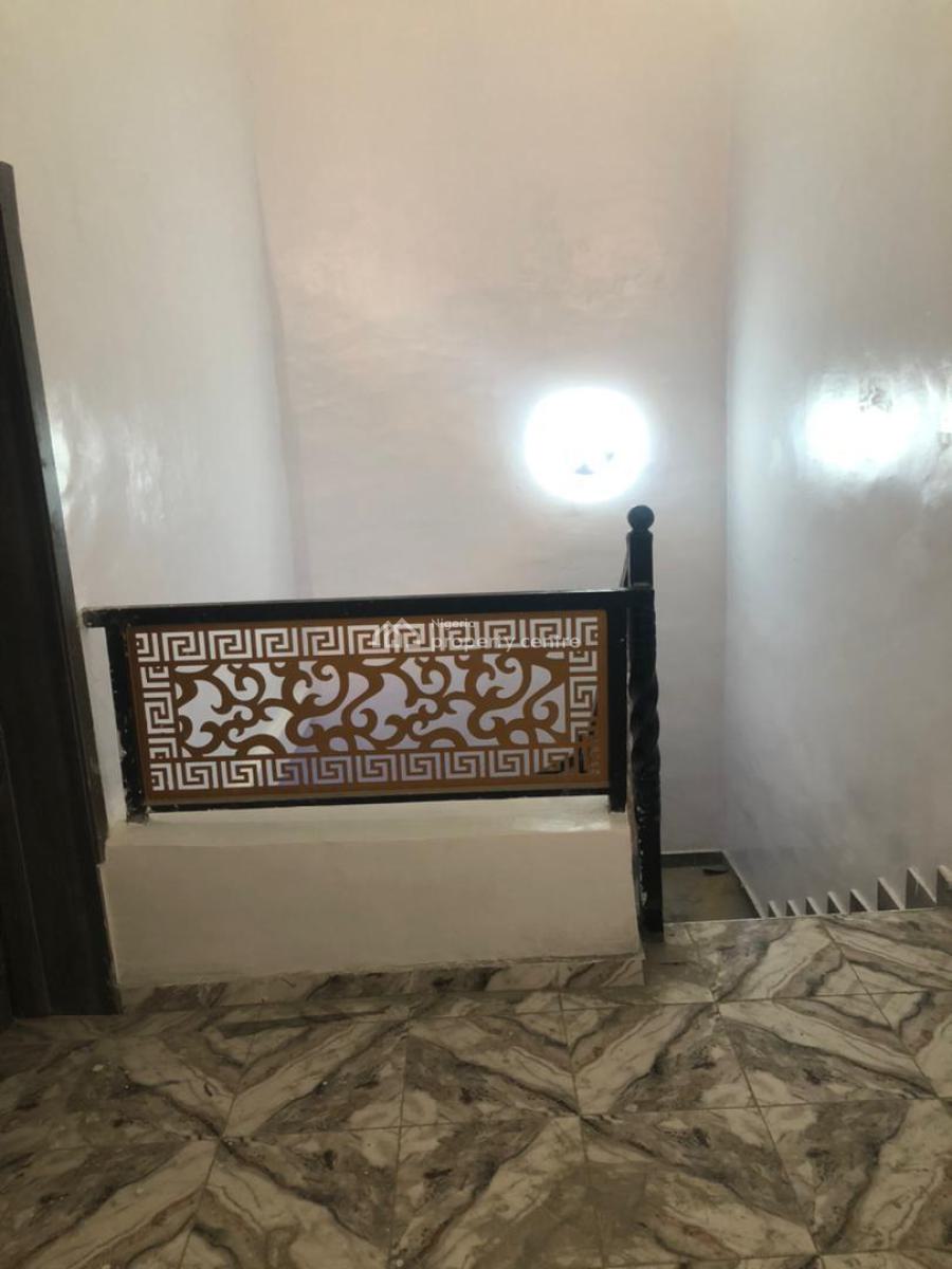 3 3bedroom Terrace Duplex, Lekki Gardens Abraham Adesanya, Ajah, Lagos, Terraced Duplex for Rent