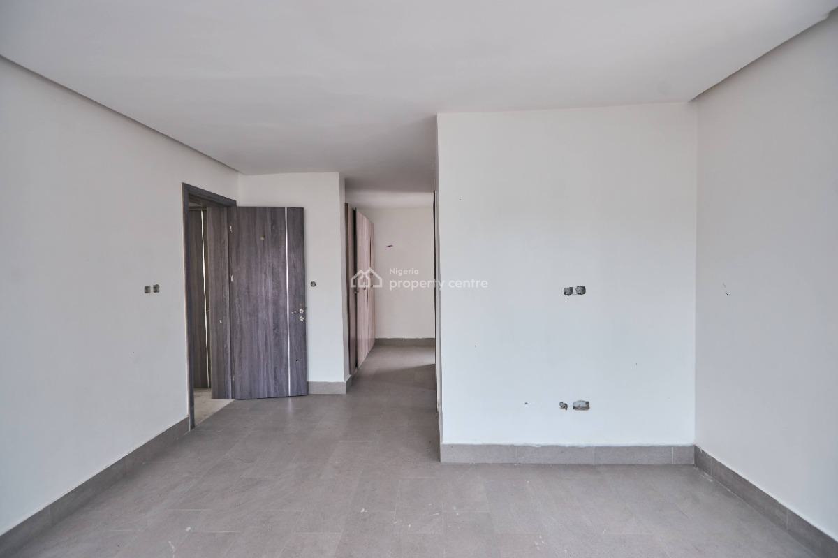 Four Units of 4 Bedrooms Semi Detached House with 1 Room Boys Quarters, George Omonubi Street, Lekki Phase 1, Lekki, Lagos, Semi-detached Duplex for Sale