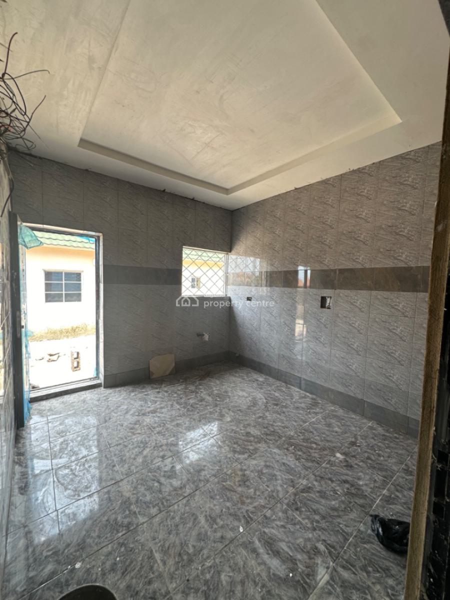 Excellent Spacious 2 Bedroom Bungalow, Lokogoma District, Abuja, Detached Bungalow for Rent