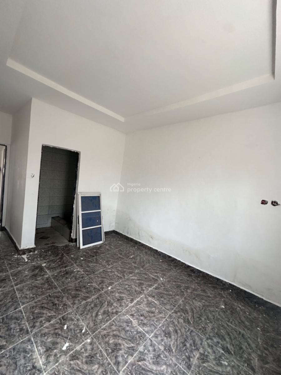 Excellent Spacious 2 Bedroom Bungalow, Lokogoma District, Abuja, Detached Bungalow for Rent