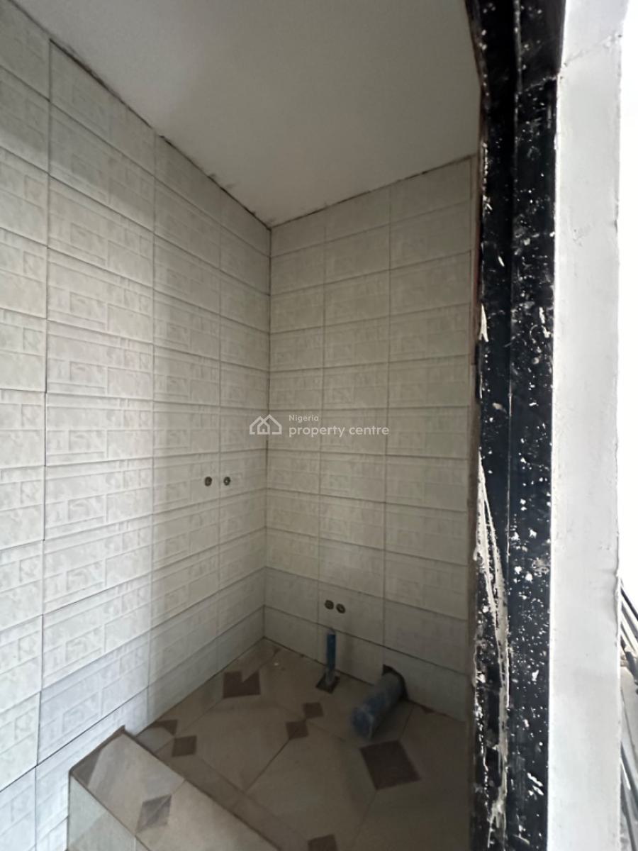 Excellent Spacious 2 Bedroom Bungalow, Lokogoma District, Abuja, Detached Bungalow for Rent