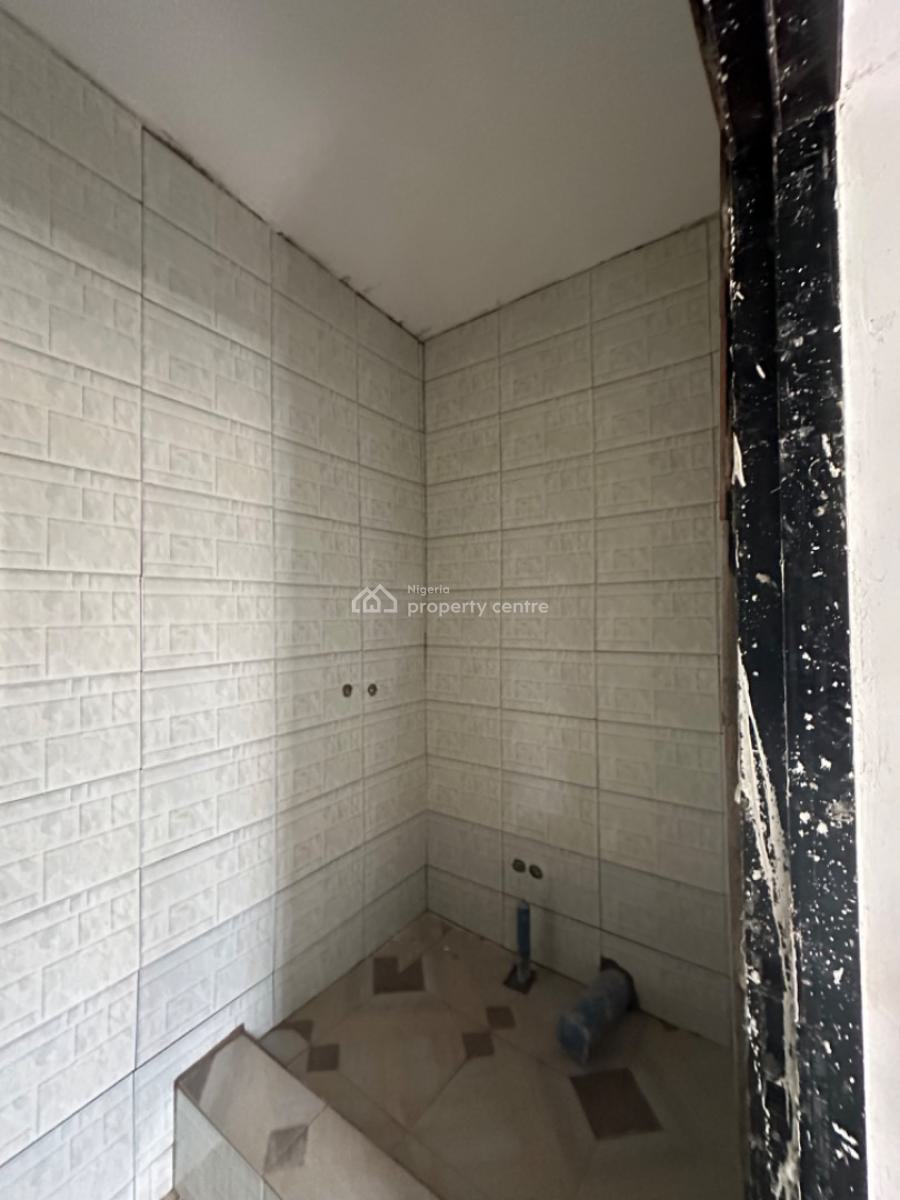 Excellent Spacious 2 Bedroom Bungalow, Lokogoma District, Abuja, Detached Bungalow for Rent